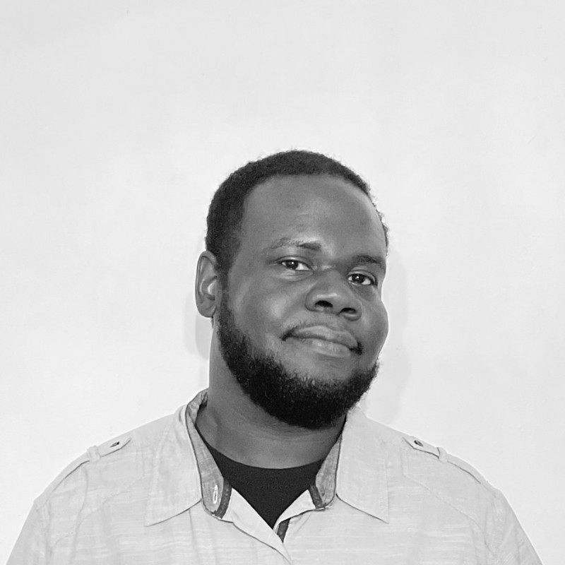 Cartez Augustus - SEM and SEO Consultant in Katy, TX